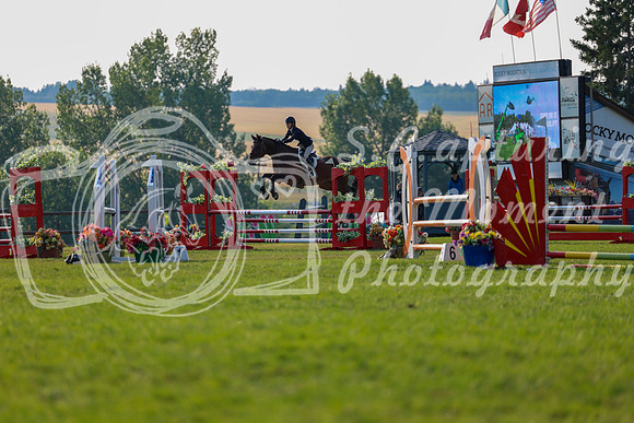 02182 - Shea - 2026 Rocky Mountain Classic II - Saturday August 15th