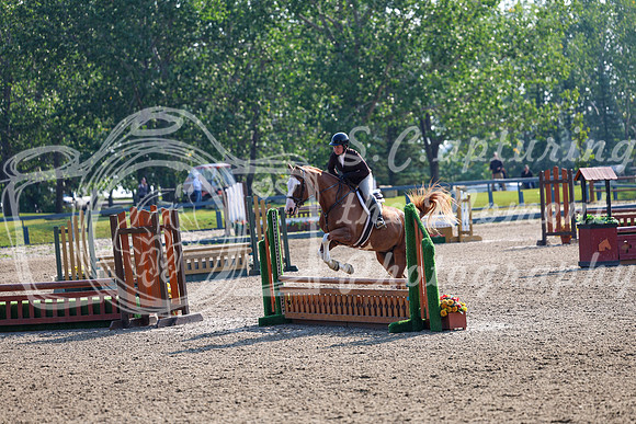10447 - Mykenzi - 2026 Rocky Mountain Classic II - Saturday August 15th