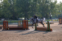02809 - Mykenzi - 2026 Rocky Mountain Classic II - Saturday August 15th