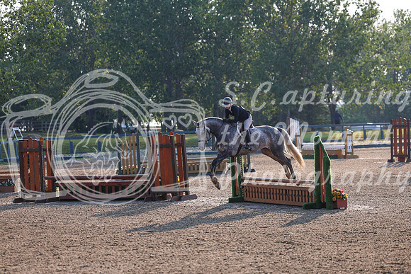 02809 - Mykenzi - 2026 Rocky Mountain Classic II - Saturday August 15th