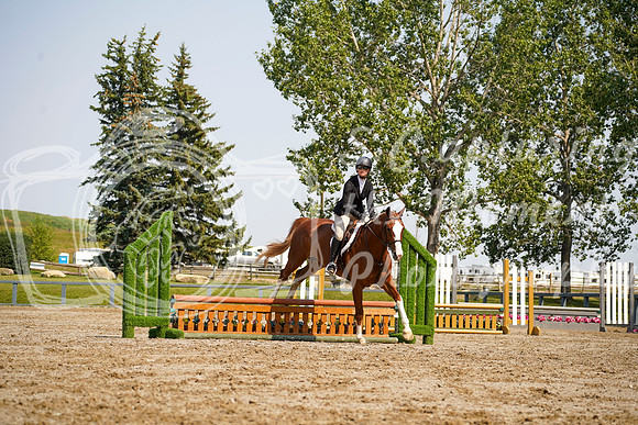 13619 - Grace - 2026 Rocky Mountain Classic II - Saturday August 15th
