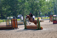 10448 - Mykenzi - 2026 Rocky Mountain Classic II - Saturday August 15th