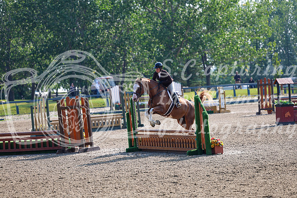 10448 - Mykenzi - 2026 Rocky Mountain Classic II - Saturday August 15th