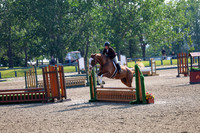 10449 - Mykenzi - 2026 Rocky Mountain Classic II - Saturday August 15th