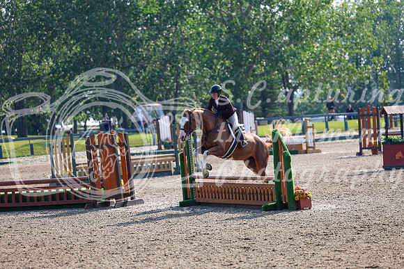 10449 - Mykenzi - 2026 Rocky Mountain Classic II - Saturday August 15th