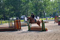 10450 - Mykenzi - 2026 Rocky Mountain Classic II - Saturday August 15th