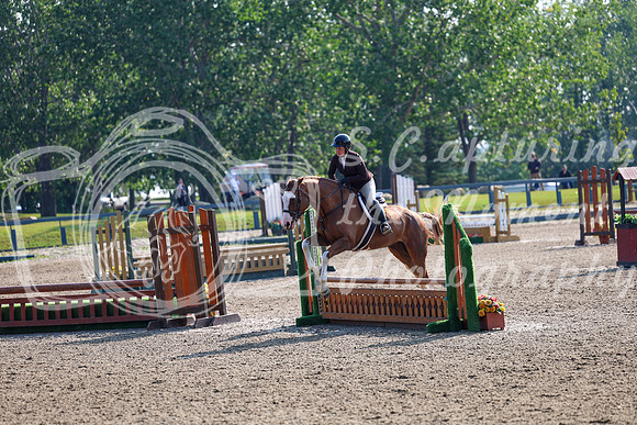 10450 - Mykenzi - 2026 Rocky Mountain Classic II - Saturday August 15th