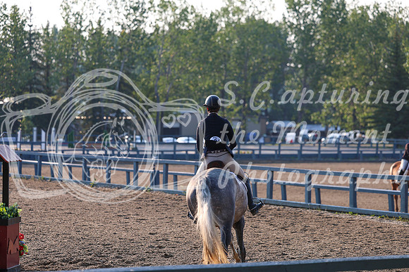 02811 - Mykenzi - 2026 Rocky Mountain Classic II - Saturday August 15th