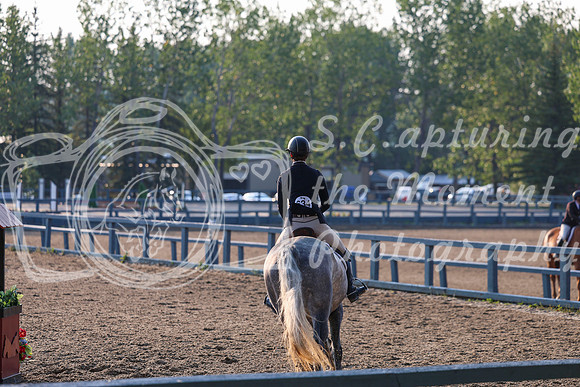 02812 - Mykenzi - 2026 Rocky Mountain Classic II - Saturday August 15th