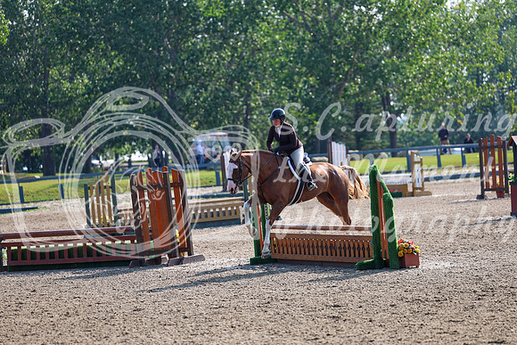 10451 - Mykenzi - 2026 Rocky Mountain Classic II - Saturday August 15th