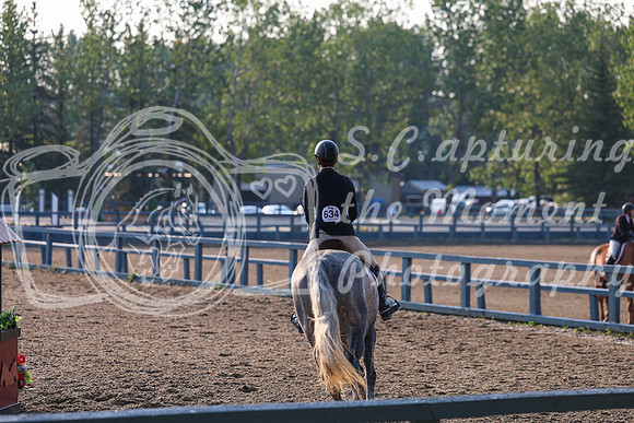 02813 - Mykenzi - 2026 Rocky Mountain Classic II - Saturday August 15th
