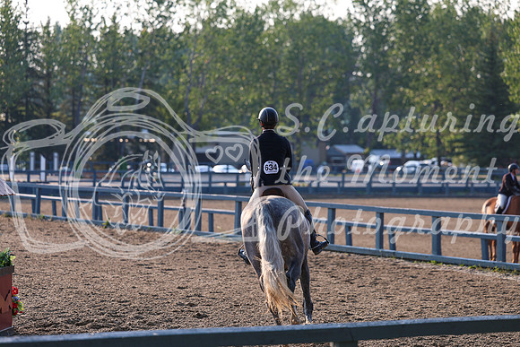 02814 - Mykenzi - 2026 Rocky Mountain Classic II - Saturday August 15th