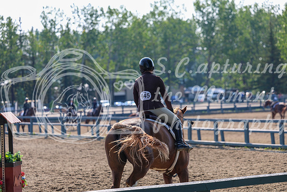 10454 - Mykenzi - 2026 Rocky Mountain Classic II - Saturday August 15th