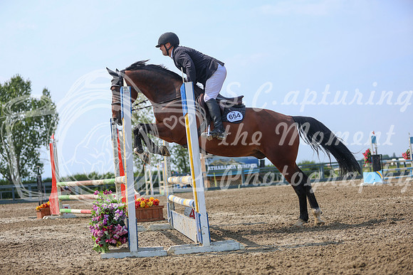 20958 - Mckenna - 2026 Rocky Mountain Classic II - Saturday August 15th