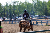 10455 - Mykenzi - 2026 Rocky Mountain Classic II - Saturday August 15th