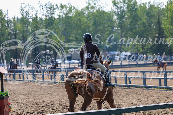 10455 - Mykenzi - 2026 Rocky Mountain Classic II - Saturday August 15th