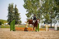 13620 - Grace - 2026 Rocky Mountain Classic II - Saturday August 15th