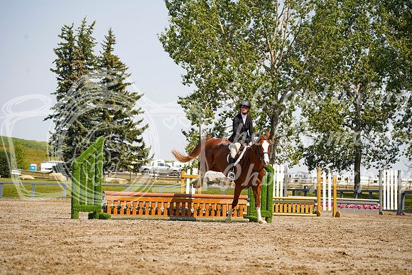 13620 - Grace - 2026 Rocky Mountain Classic II - Saturday August 15th