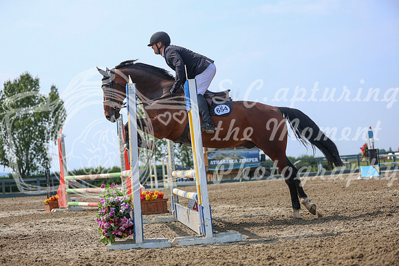 20959 - Mckenna - 2026 Rocky Mountain Classic II - Saturday August 15th