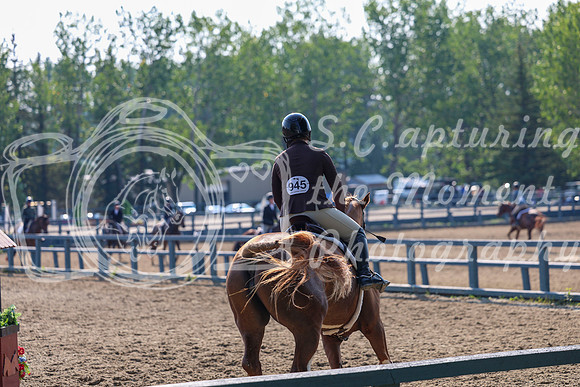 10456 - Mykenzi - 2026 Rocky Mountain Classic II - Saturday August 15th