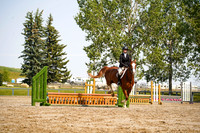 13621 - Grace - 2026 Rocky Mountain Classic II - Saturday August 15th
