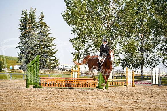13621 - Grace - 2026 Rocky Mountain Classic II - Saturday August 15th