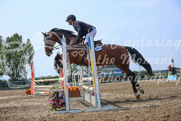 20960 - Mckenna - 2026 Rocky Mountain Classic II - Saturday August 15th