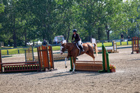 10452 - Mykenzi - 2026 Rocky Mountain Classic II - Saturday August 15th
