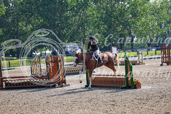 10452 - Mykenzi - 2026 Rocky Mountain Classic II - Saturday August 15th