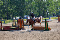 10453 - Mykenzi - 2026 Rocky Mountain Classic II - Saturday August 15th