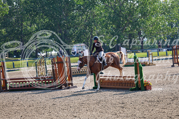 10453 - Mykenzi - 2026 Rocky Mountain Classic II - Saturday August 15th