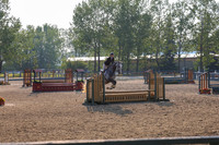 02815 - Mykenzi - 2026 Rocky Mountain Classic II - Saturday August 15th