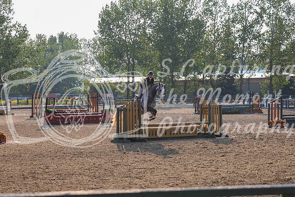 02815 - Mykenzi - 2026 Rocky Mountain Classic II - Saturday August 15th