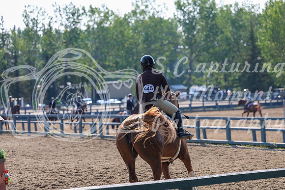 10457 - Mykenzi - 2026 Rocky Mountain Classic II - Saturday August 15th