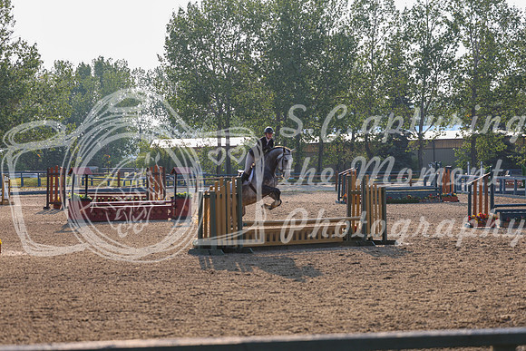 02816 - Mykenzi - 2026 Rocky Mountain Classic II - Saturday August 15th