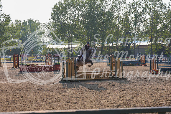 02817 - Mykenzi - 2026 Rocky Mountain Classic II - Saturday August 15th