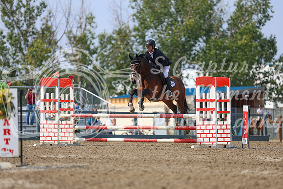 20964 - Mckenna - 2026 Rocky Mountain Classic II - Saturday August 15th