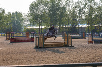 02818 - Mykenzi - 2026 Rocky Mountain Classic II - Saturday August 15th