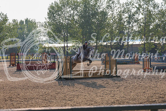 02818 - Mykenzi - 2026 Rocky Mountain Classic II - Saturday August 15th