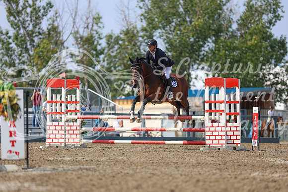 20966 - Mckenna - 2026 Rocky Mountain Classic II - Saturday August 15th