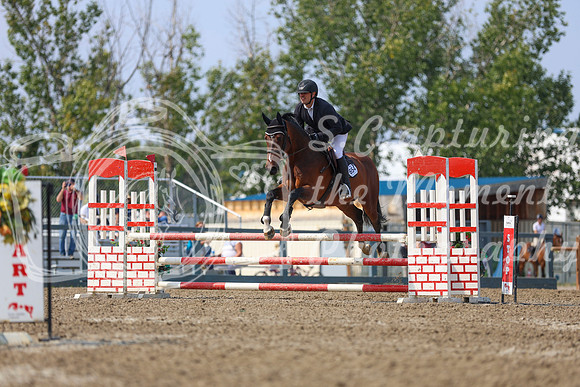 20965 - Mckenna - 2026 Rocky Mountain Classic II - Saturday August 15th