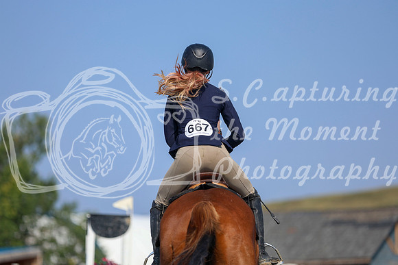 09307 - Mckenna - 2026 Rocky Mountain Classic II - Saturday August 15th