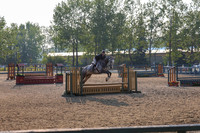 02819 - Mykenzi - 2026 Rocky Mountain Classic II - Saturday August 15th