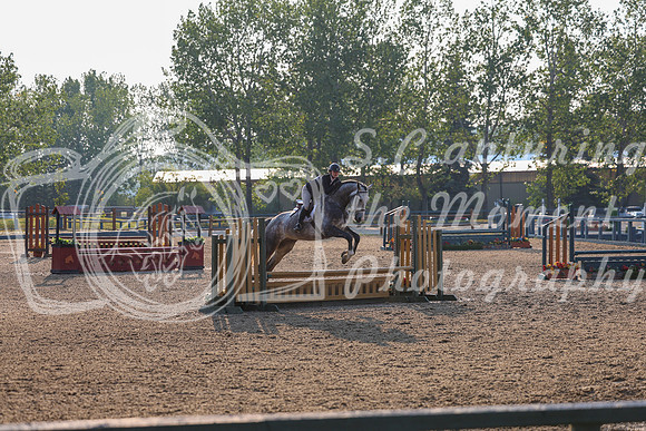 02819 - Mykenzi - 2026 Rocky Mountain Classic II - Saturday August 15th