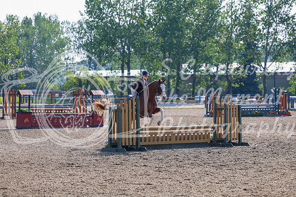10458 - Mykenzi - 2026 Rocky Mountain Classic II - Saturday August 15th