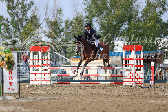 20968 - Mckenna - 2026 Rocky Mountain Classic II - Saturday August 15th