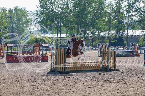 10460 - Mykenzi - 2026 Rocky Mountain Classic II - Saturday August 15th