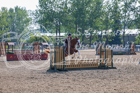10459 - Mykenzi - 2026 Rocky Mountain Classic II - Saturday August 15th