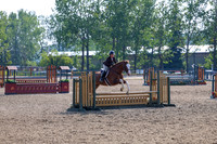 10461 - Mykenzi - 2026 Rocky Mountain Classic II - Saturday August 15th