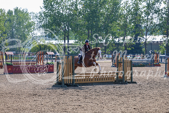 10461 - Mykenzi - 2026 Rocky Mountain Classic II - Saturday August 15th